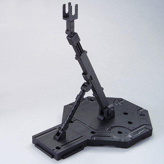 Gundam: Action Base 1 Black