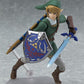 The Legend of Zelda: 319 Link Twilight Princess Ver. Standard Figma