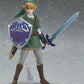 Legend of Zelda: 320 Link Twilight Princess ver. DX Edition Figma