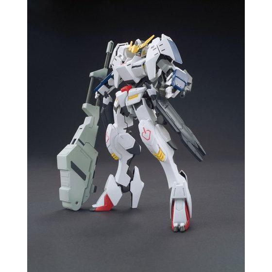 Gundam: Gundam Barbatos 6th Form HG Model