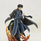 Fullmetal Alchemist: Roy Mustang ArtFX-J 1/8 Scale Figure