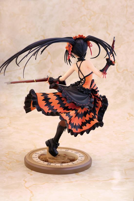 Date a Live: Kurumi 1/7 Scale Figurine