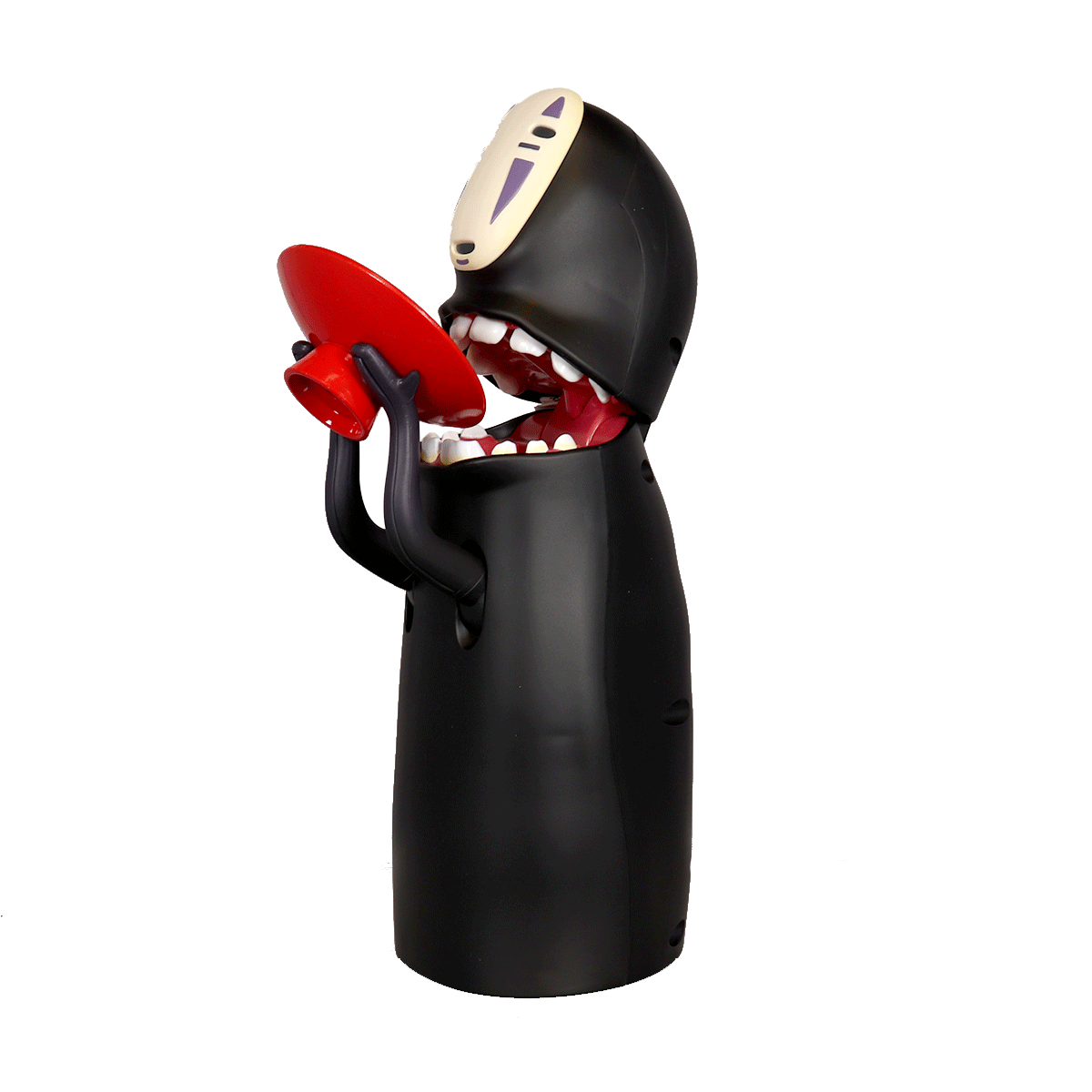 Spirited Away: No Face Munching Coin Bank