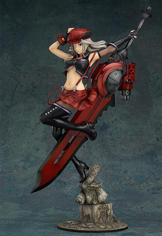 God Eater: Alisa Ilyinichna Omela 1/8 Scale Figure