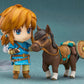 Legend of Zelda: 733-DX Link Breath of the Wild Nendoroid