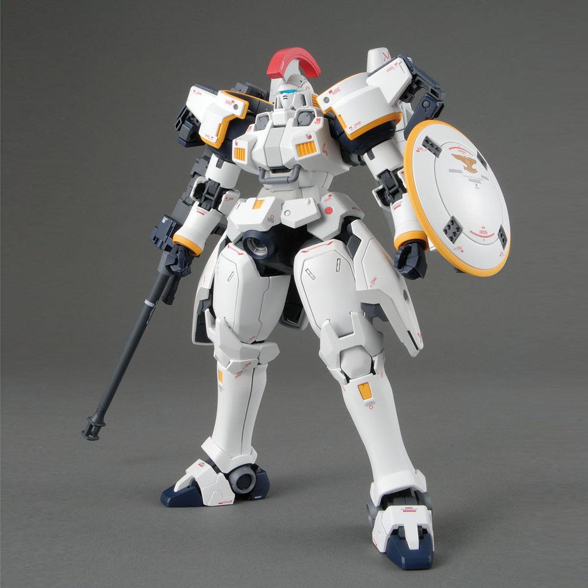 Gundam: Tallgeese EW MG Model