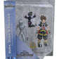 Kingdom Hearts II: Sora, Dusk & Soldier Collector's Action Figure Set