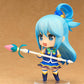 Konosuba: 630 Aqua Nendoroid
