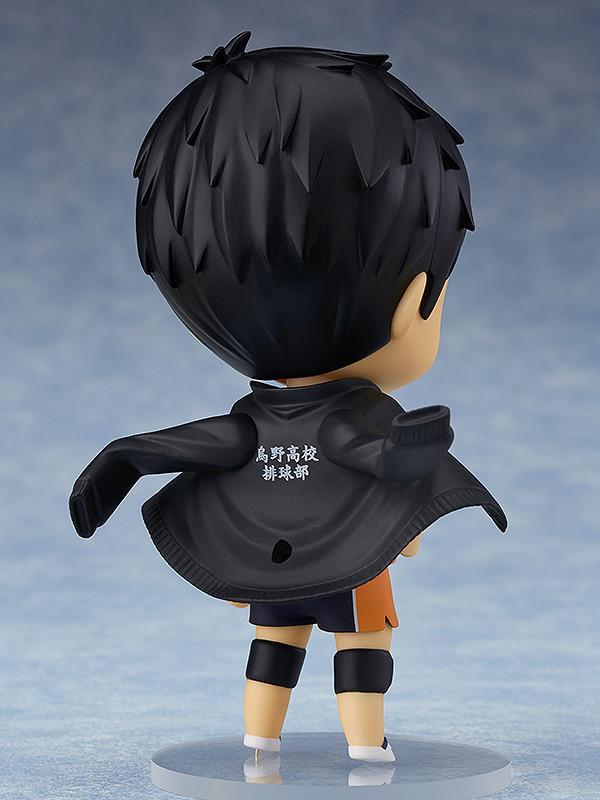Haikyu!!: 772 Daichi Sawamura Nendoroid