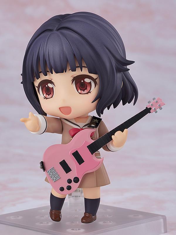 BanG Dream!: 761 Ushigome Rimi Nendoroid