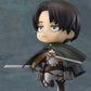Attack on Titan: 390 Levi Nendoroid