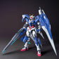 Gundam: 00 Gundam Seven Sword/G MG Model