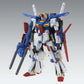Gundam: ZZ Ver. Ka MG Model