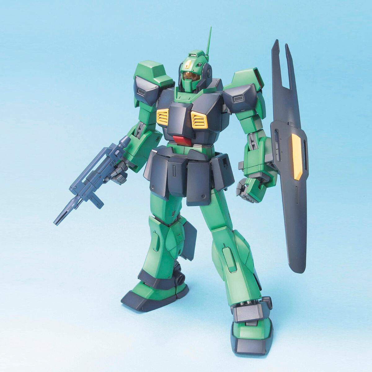 Gundam: Nemo HG Model