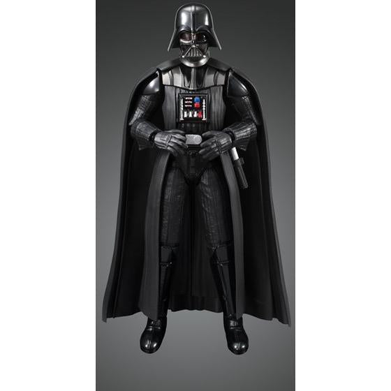 Star Wars: Darth Vader 1/12 Scale Model