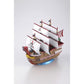 One Piece: Red Force Grand Ship Collection Model