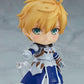 Fate/Grand Order: 842-DX Saber/Arthur Pendragon (Prototype) Ascension Ver. Nendoroid