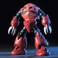 Gundam: Char's Z'Gok HG Model