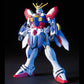 Gundam: God "G" Gundam HG Model