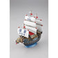 One Piece: Garp's Ship Grand Ship Collection Model