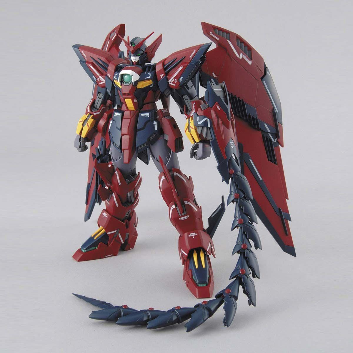 Gundam: Epyon EW Ver. MG Model