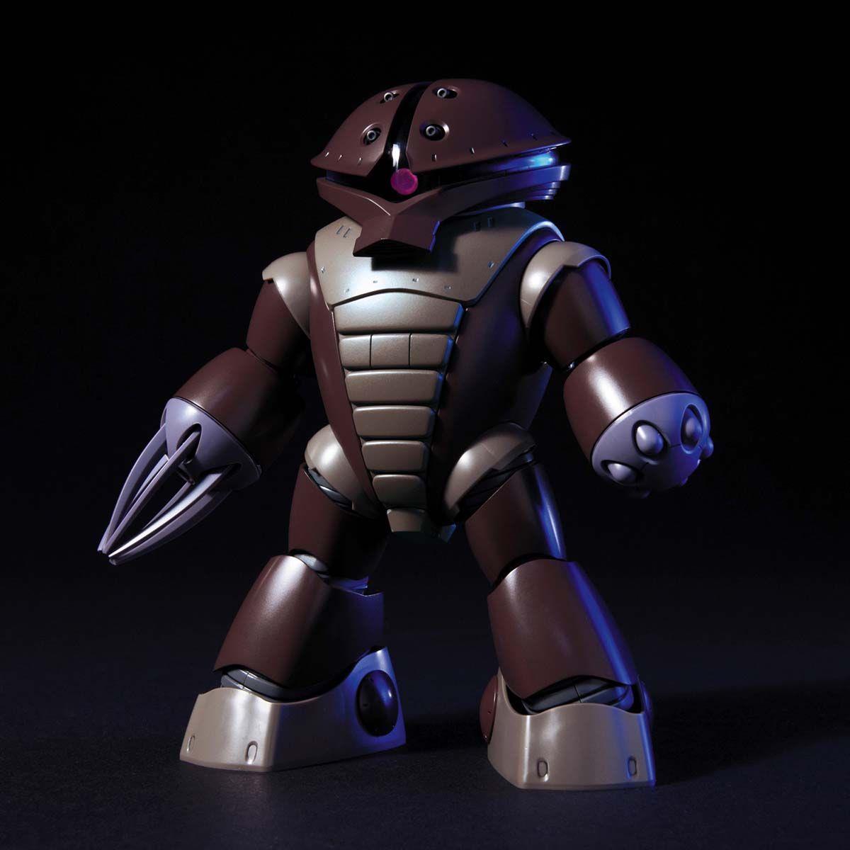 Gundam: Acguy HG Model