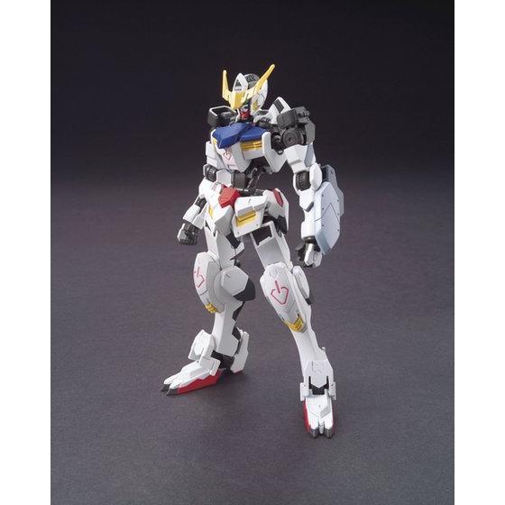 Gundam: Barbatos 1/144 HG Model