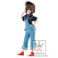 Kancolle: Shigure Casual Ver. EXQ Figurine