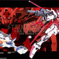 Gundam: Strike Rouge + Skygrasper PG Model