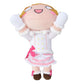 Love Live!: Koizumi Hanayo (Snow Halation ver.) Nesoberi Plush