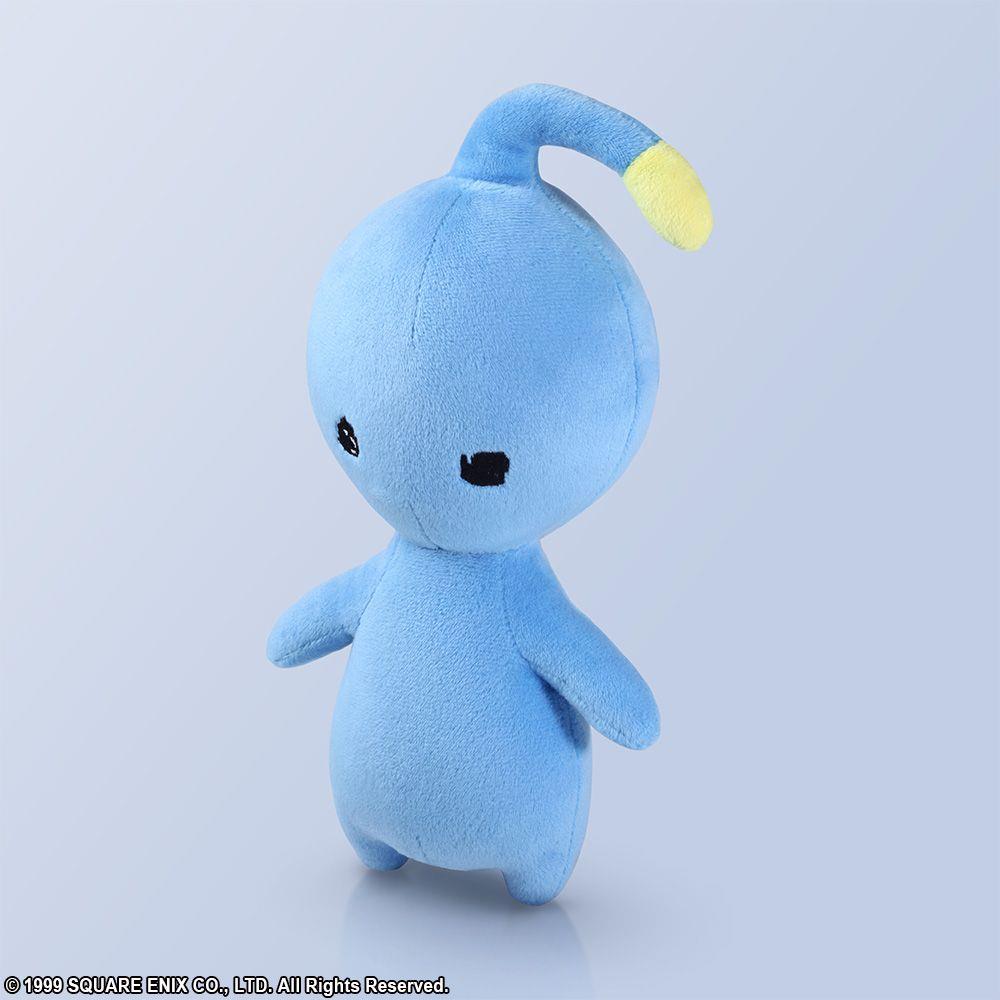 Final Fantasy VIII: Pupu 10" Plush