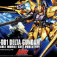 Gundam: Delta Gundam HG Model