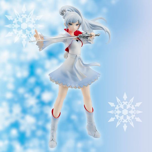 RWBY: Weiss Schnee 6" Figure