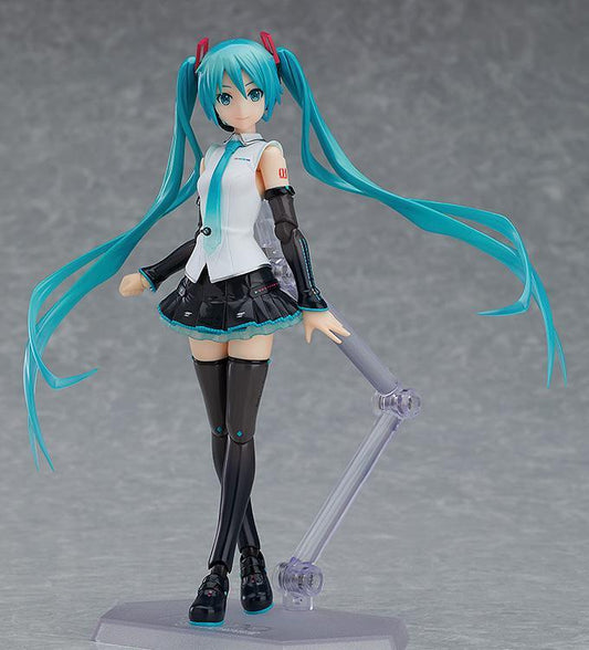 Vocaloid: 394 Hatsune Miku V4X Figma