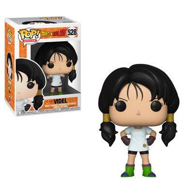 Dragon Ball Z: Videl POP! Vinyl (528)