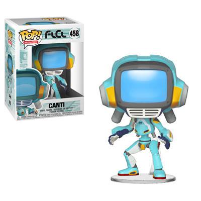 FLCL: Canti POP! Vinyl (458)