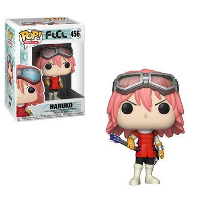 FLCL: Haruko POP! Vinyl (456)