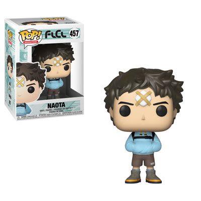 FLCL: Naota POP! Vinyl (457)