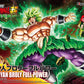 Dragon Ball Super: Super Saiyan Broly Full Power Figure-Rise Standard Model