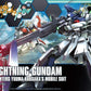 Gundam: Lightning Gundam HG Model