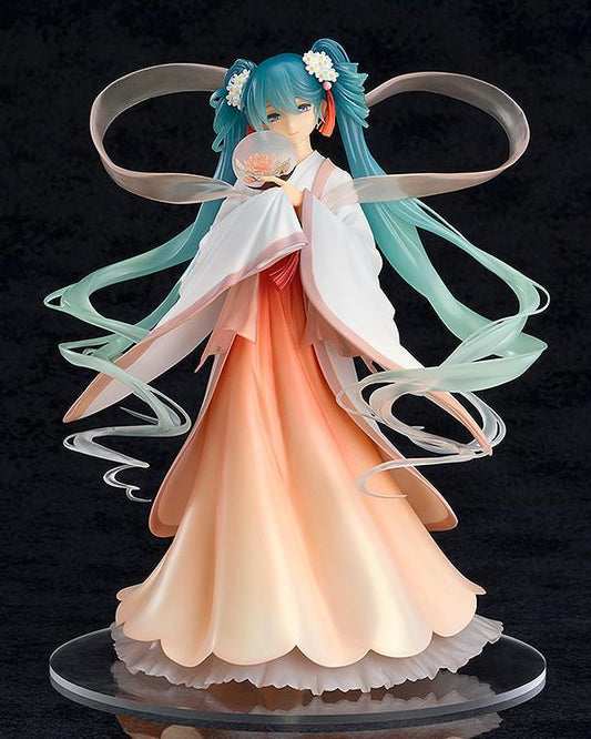 Vocaloid: Miku Harvest Moon Ver. 1/8 Scale Figurine