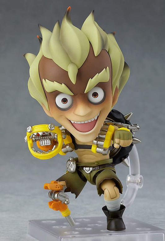 Overwatch: 949 Junkrat Classic Skin Edition Nendoroid