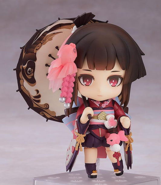 Onmyoji: 928 Kagura Nendoroid
