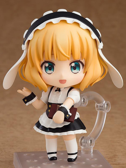 Is the Order a Rabbit: 929 Syaro Nendoroid