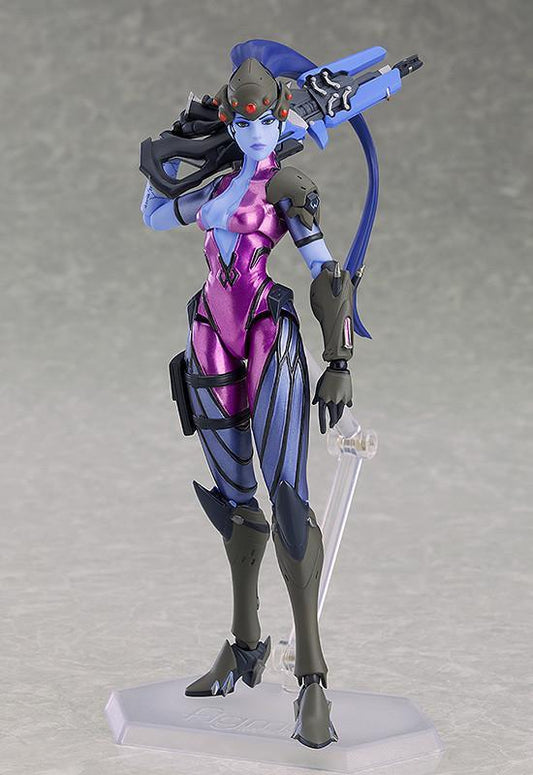Overwatch: 387 Widowmaker Figma