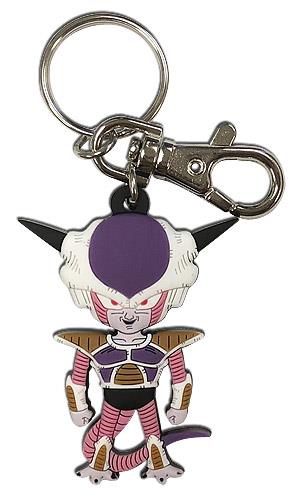 Dragon Ball Super: Frieza FIrst Form PVC Key Chain