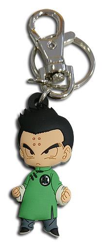 Dragon Ball Super: Krillin (Battle of the Gods) PVC Key Chain