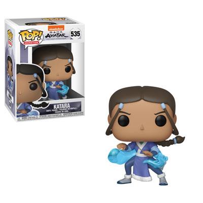 Avatar the Last Airbender: Katara POP! Vinyl (535)