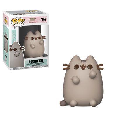 Pusheen: Pusheen POP! Vinyl (16)