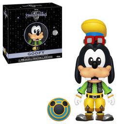 Kingdom Hearts III: Goofy 5-Star Action Figure